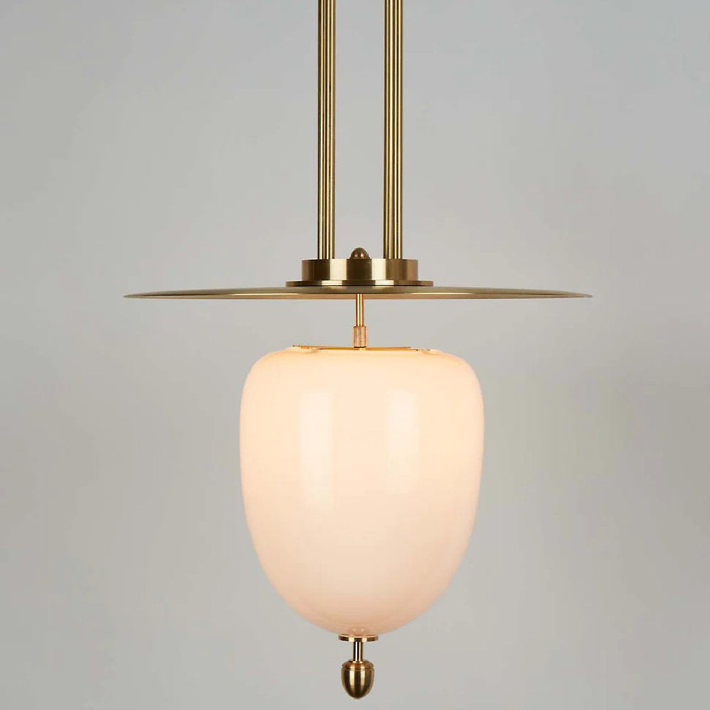 Bell 04 LED Pendant