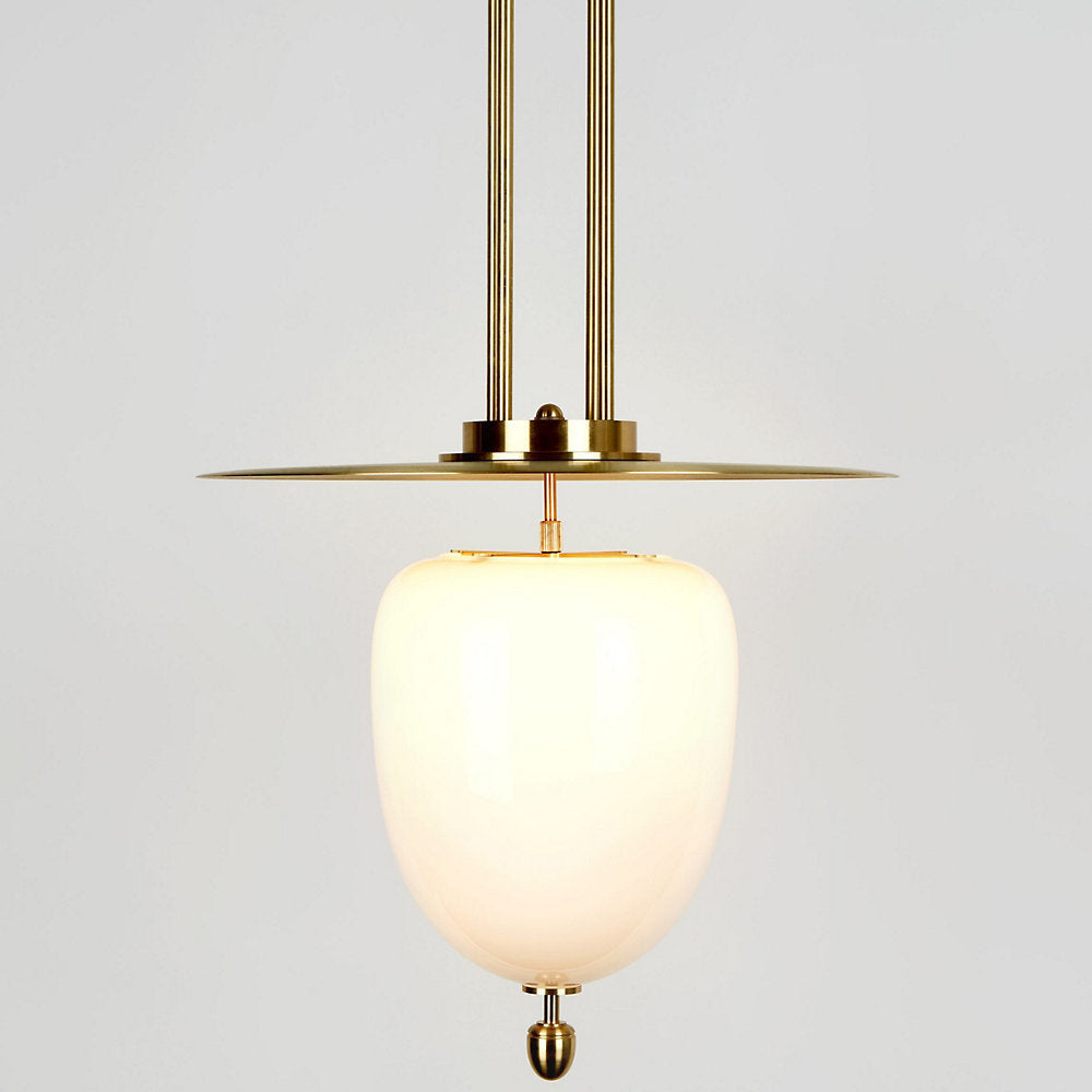 Bell 04 LED Pendant