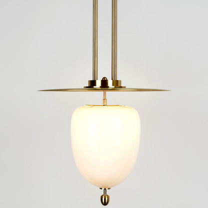 Bell 04 LED Pendant