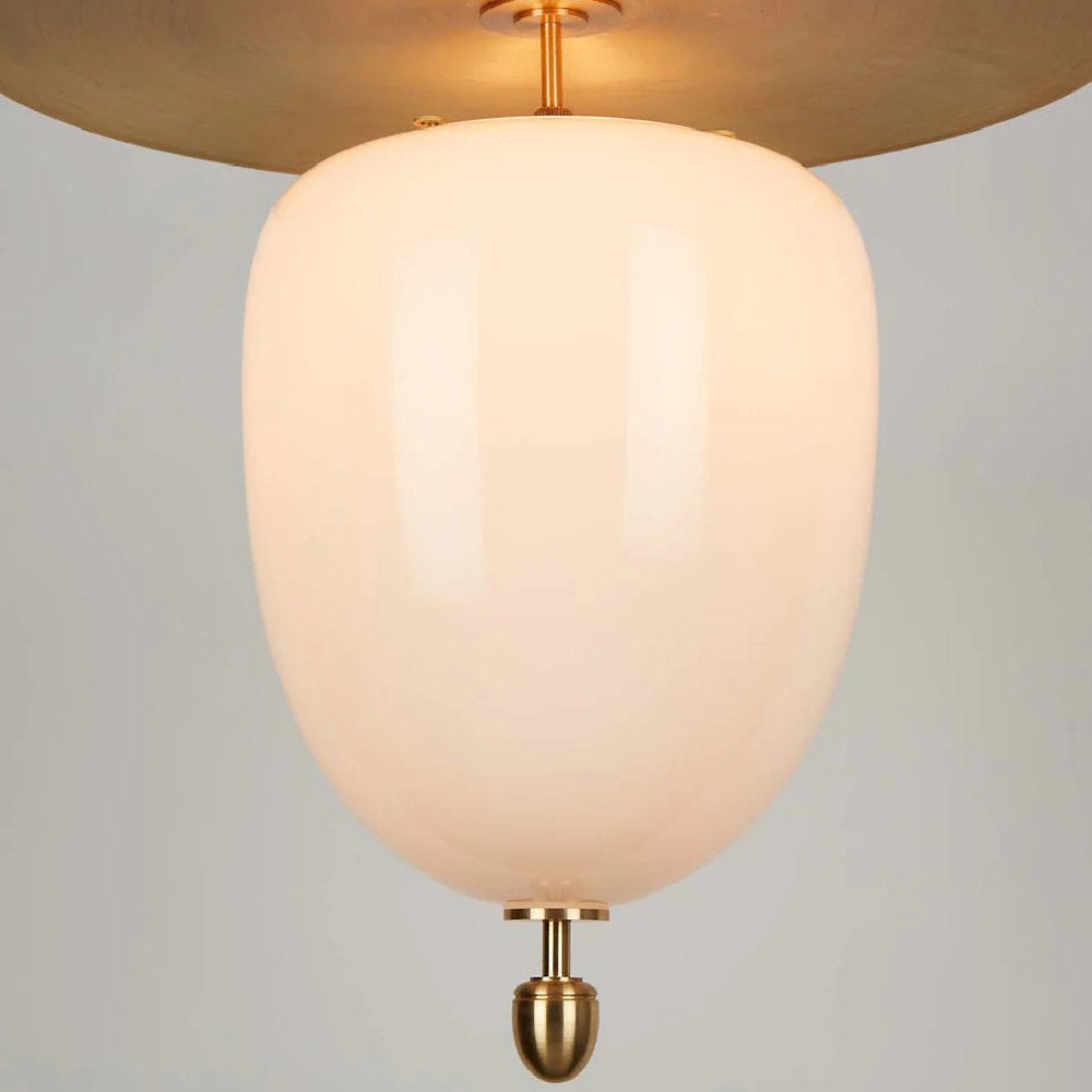 Bell 04 LED Pendant