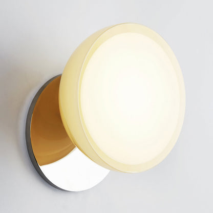 Geode LED Wall Sconce