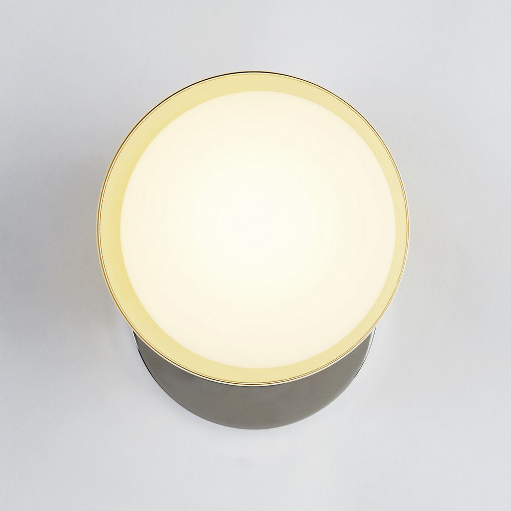 Geode LED Wall Sconce