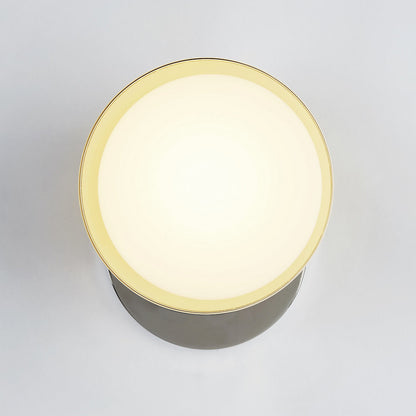 Geode LED Wall Sconce