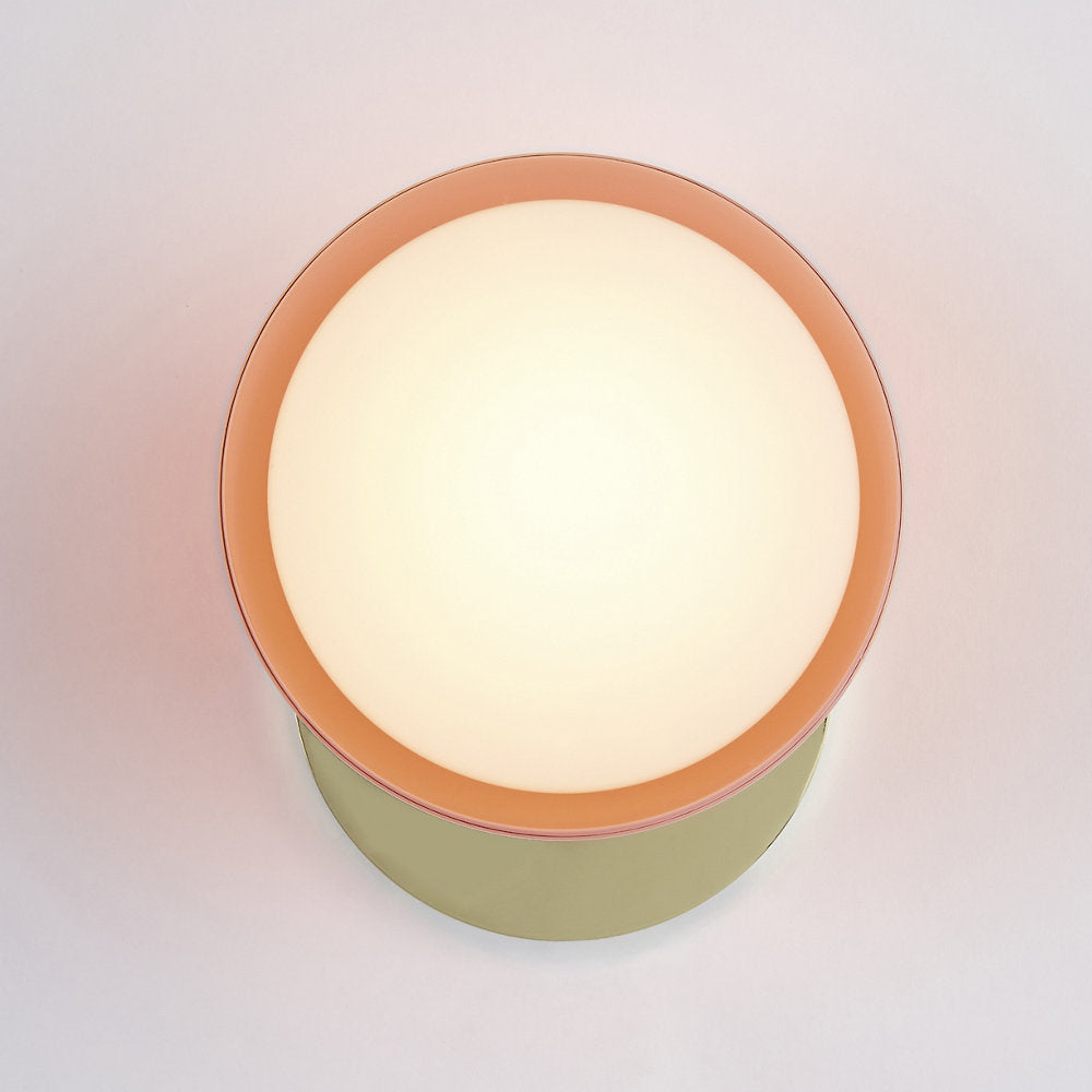 Geode LED Wall Sconce