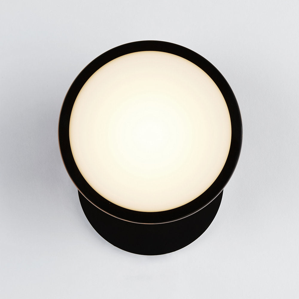 Geode LED Wall Sconce