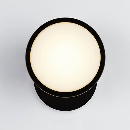 Geode LED Wall Sconce
