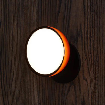 Geode LED Wall Sconce