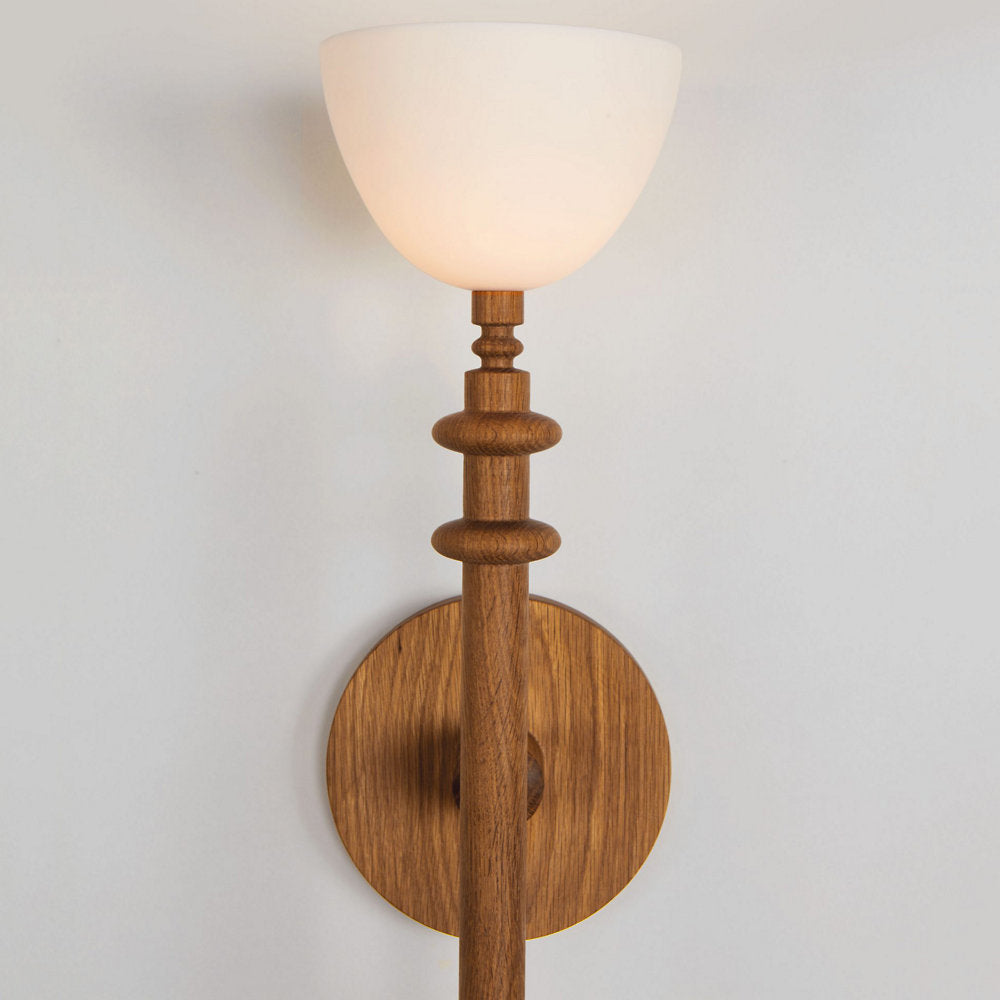 Del Playa Double Arm LED Wall Sconce