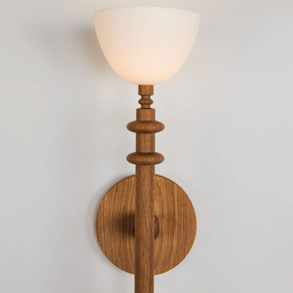 Del Playa Double Arm LED Wall Sconce