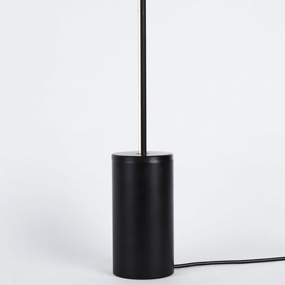 Pole 4 Floor to Surface LED Wall Sconce