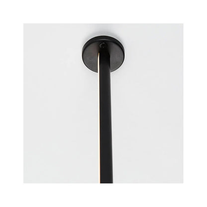 Pole 4 Floor to Surface LED Wall Sconce