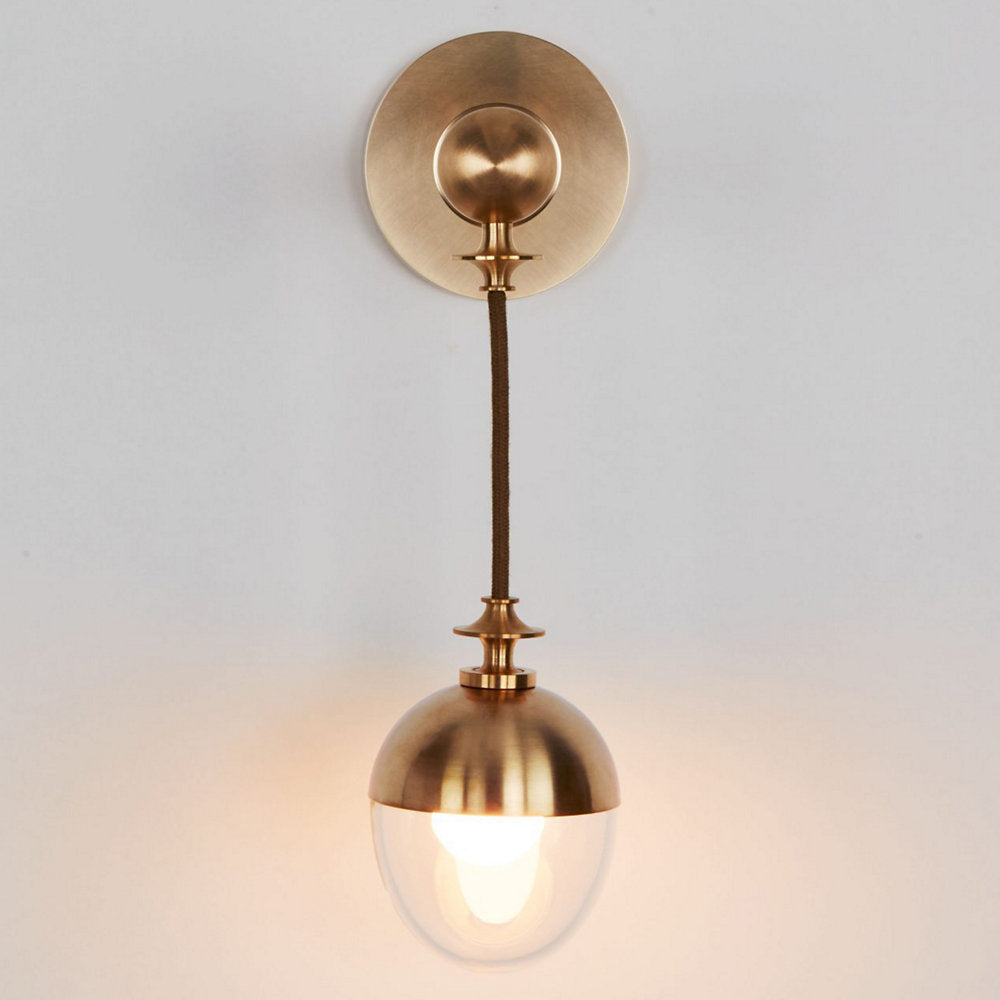 Rue Sala LED Wall Sconce