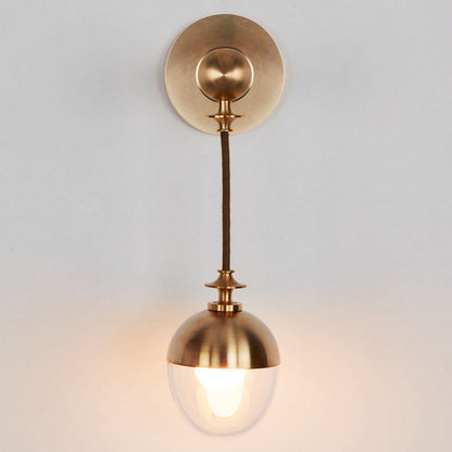 Rue Sala LED Wall Sconce