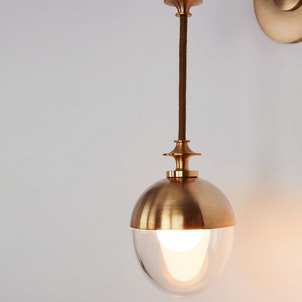 Rue Sala LED Wall Sconce