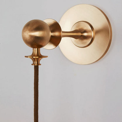 Rue Sala LED Wall Sconce