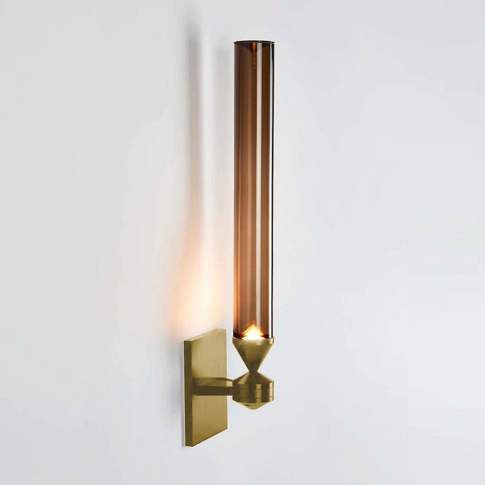 Castle 01 LED Wall Sconce