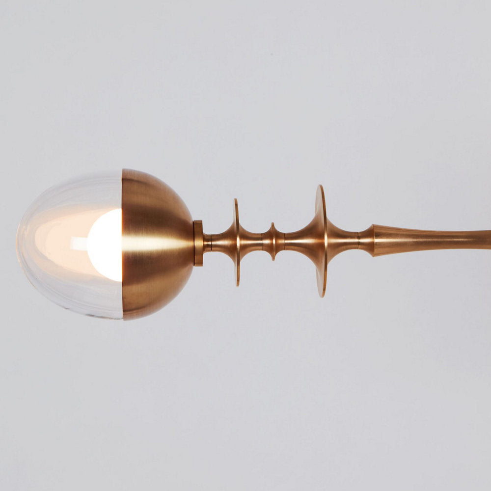Rue Sala LED Linear Suspension