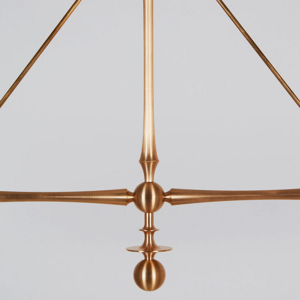 Rue Sala LED Linear Suspension