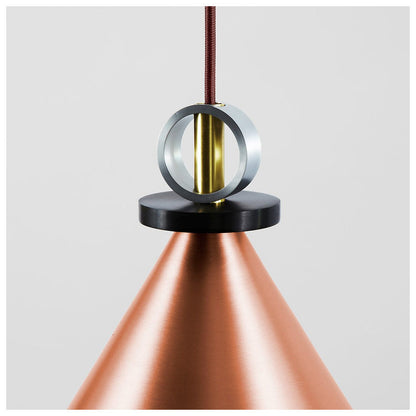 Shape Up 3-Piece Chandelier