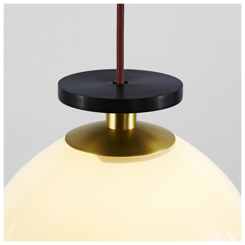 Shape Up 3-Piece Chandelier