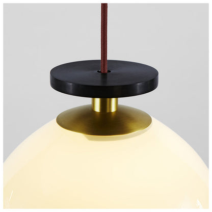 Shape Up 3-Piece Chandelier