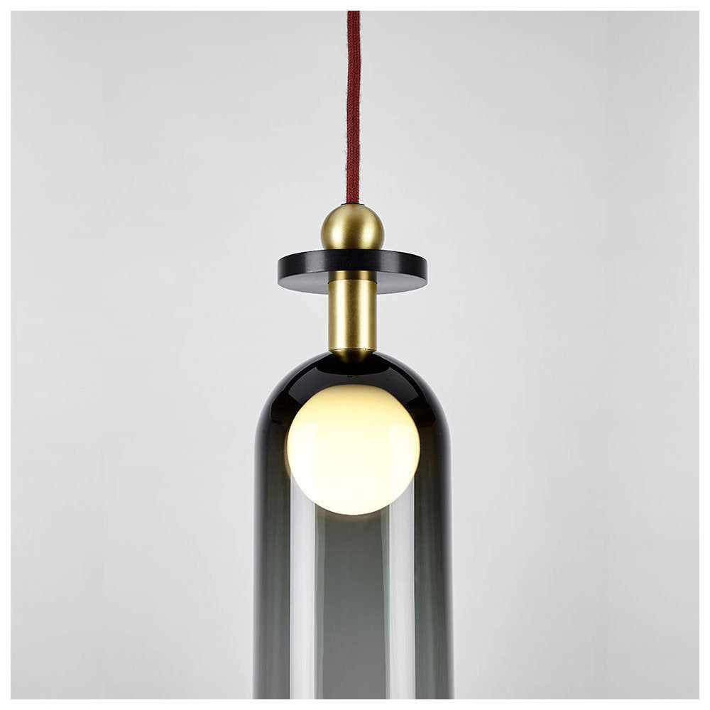 Shape Up 3-Piece Chandelier