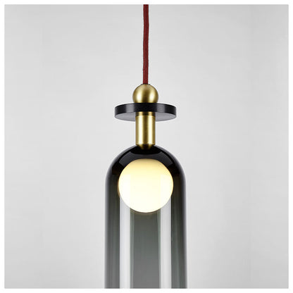 Shape Up 3-Piece Chandelier