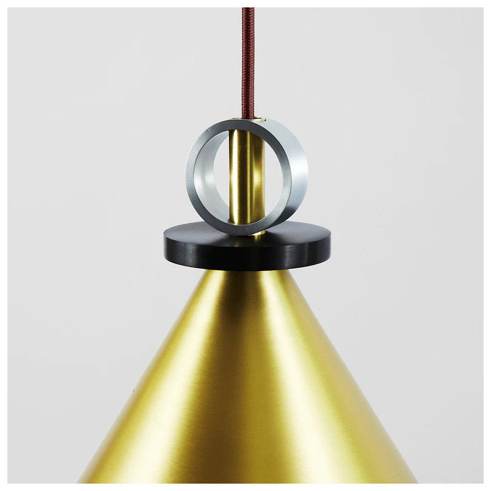Shape Up 3-Piece Chandelier