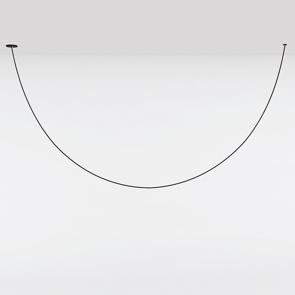 Pole 3 LED Flushmount