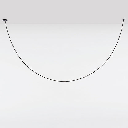 Pole 3 LED Flushmount