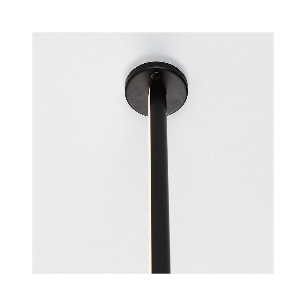 Pole 3 LED Flushmount