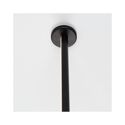 Pole 3 LED Flushmount
