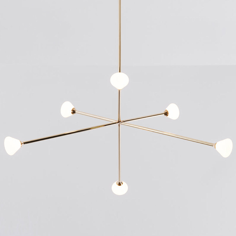 Nova LED Chandelier