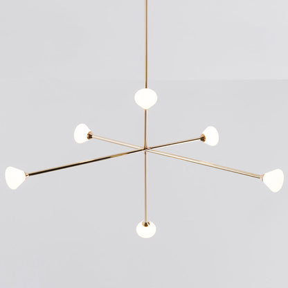 Nova LED Chandelier