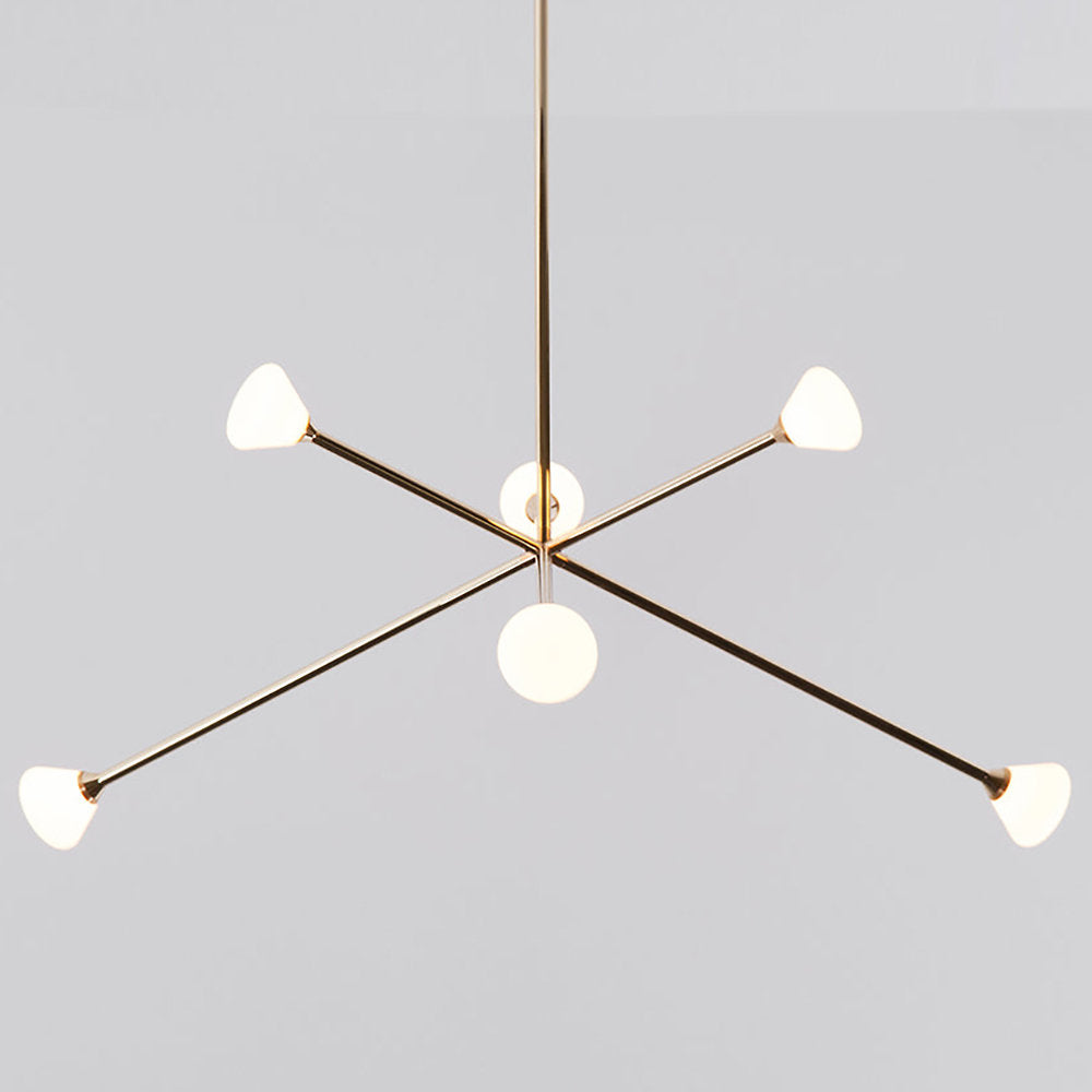 Nova LED Chandelier