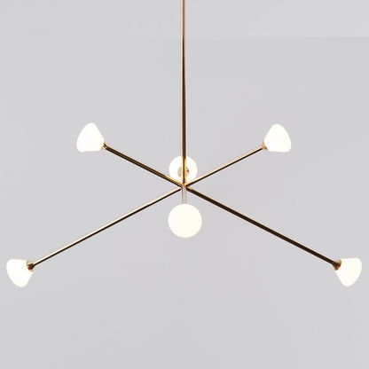 Nova LED Chandelier