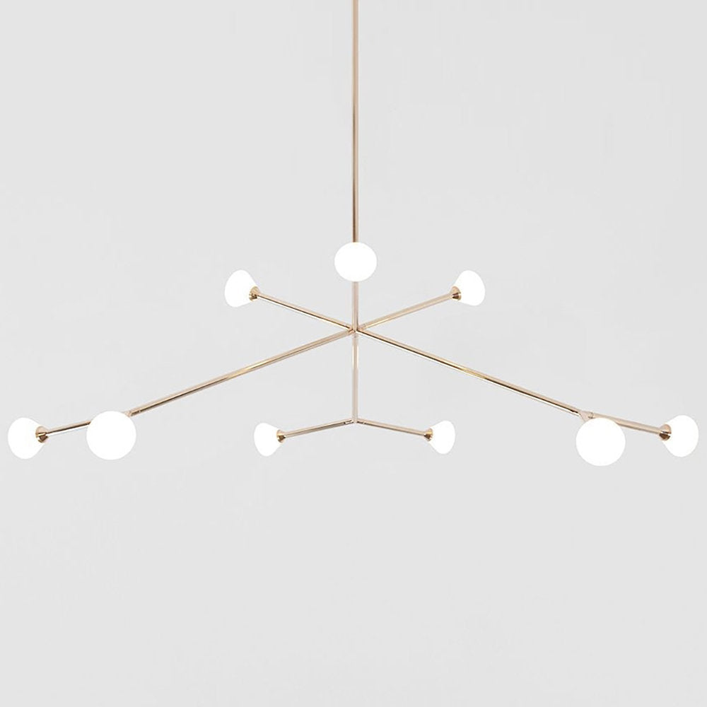 Nova LED Chandelier