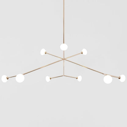 Nova LED Chandelier