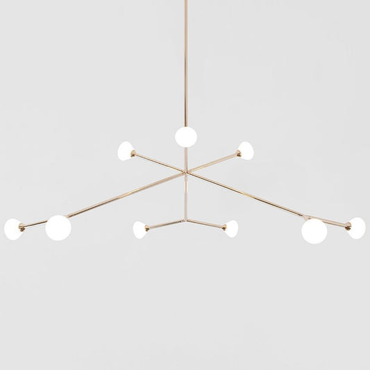 Nova LED Chandelier
