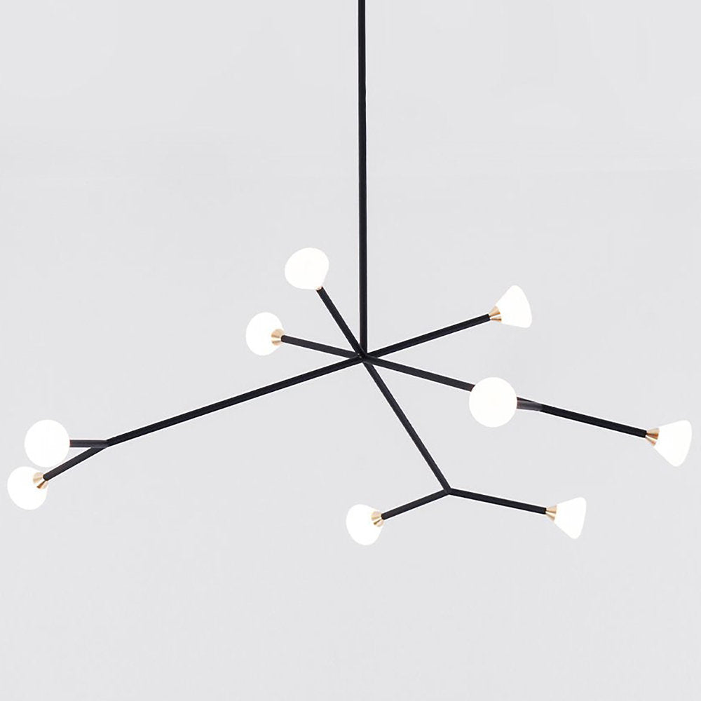 Nova LED Chandelier