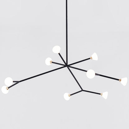 Nova LED Chandelier