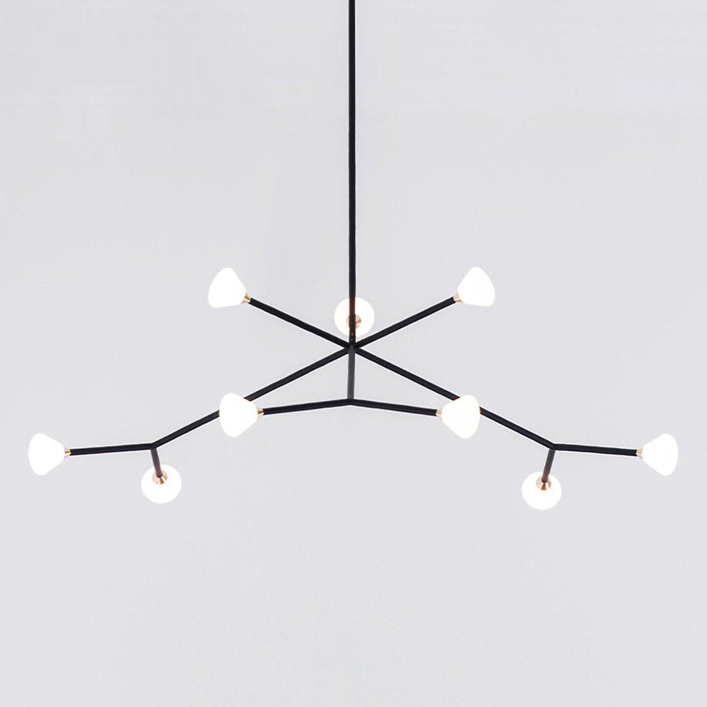 Nova LED Chandelier
