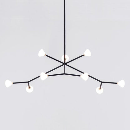 Nova LED Chandelier