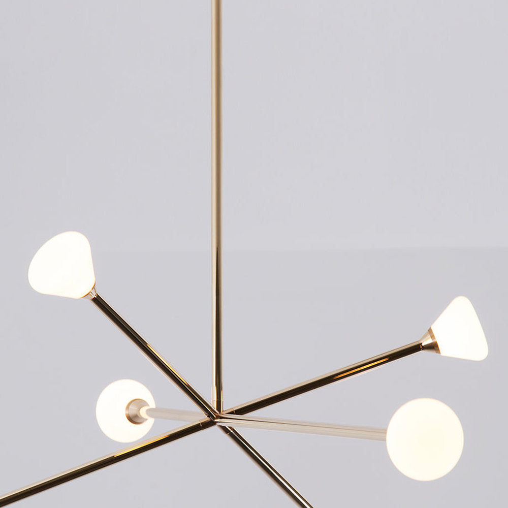 Nova LED Chandelier