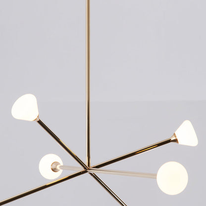 Nova LED Chandelier