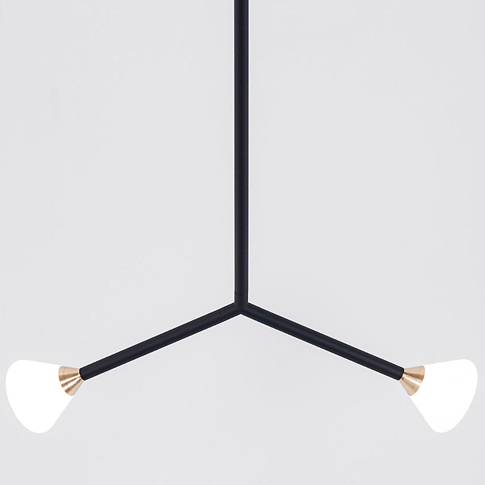 Nova LED Chandelier