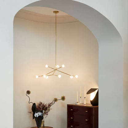 Nova LED Chandelier