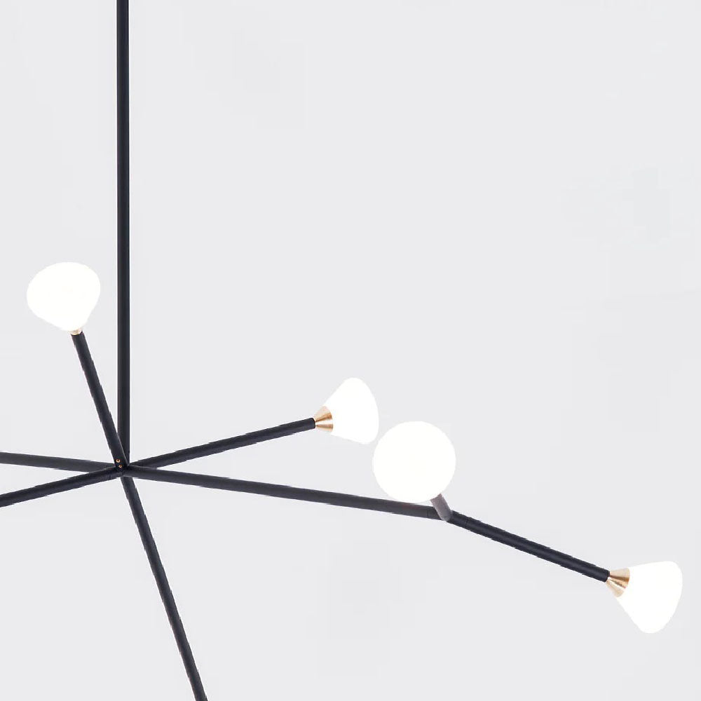 Nova LED Chandelier
