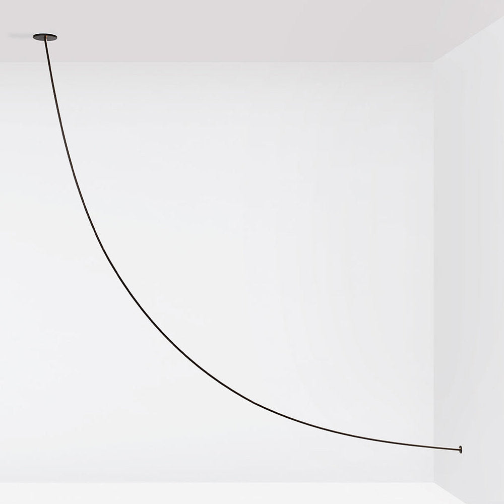 Pole 5 LED Wall / Flushmount