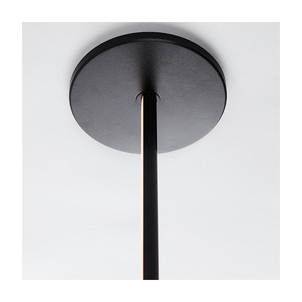 Pole 5 LED Wall / Flushmount